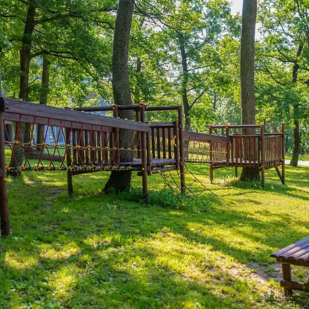 Lifestyle Matra 4* Matrahaza