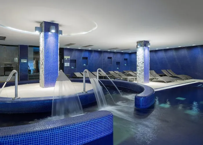 Lifestyle Matra Hotel