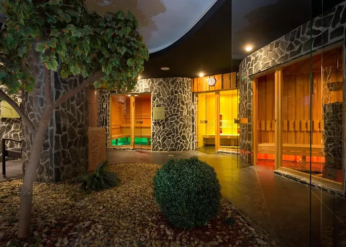 Lifestyle Matra 4* Matrahaza