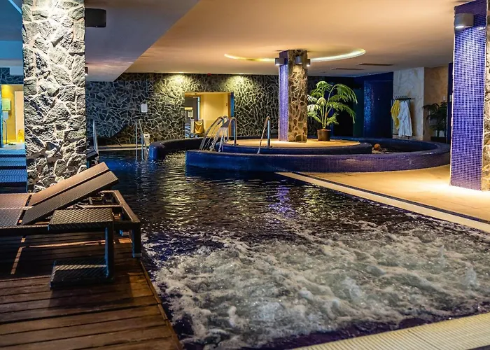 Hotel Lifestyle Matra