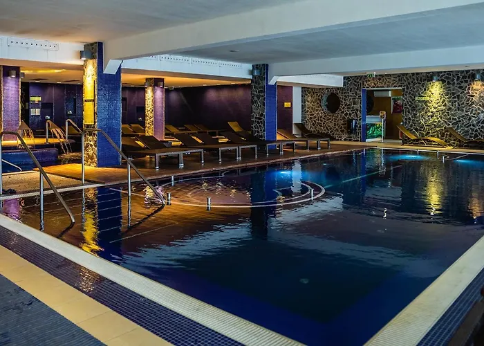 Hotel Lifestyle Matra 4*