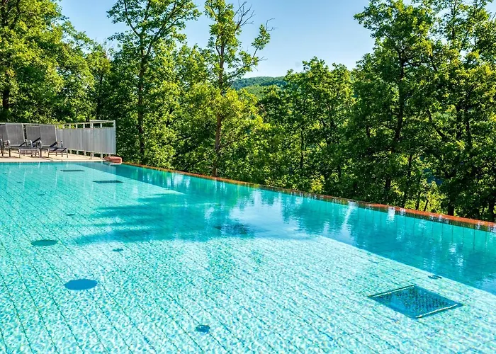 Hotel Lifestyle Matra 4*