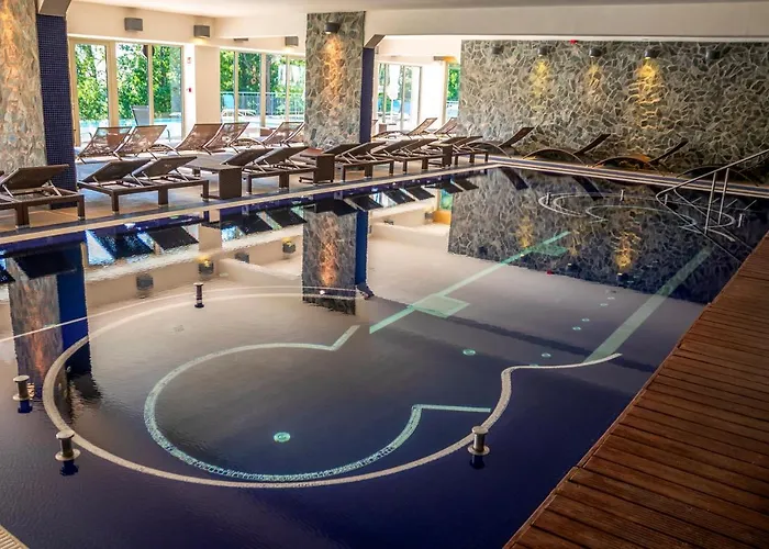 Hotel Lifestyle Matra 4*