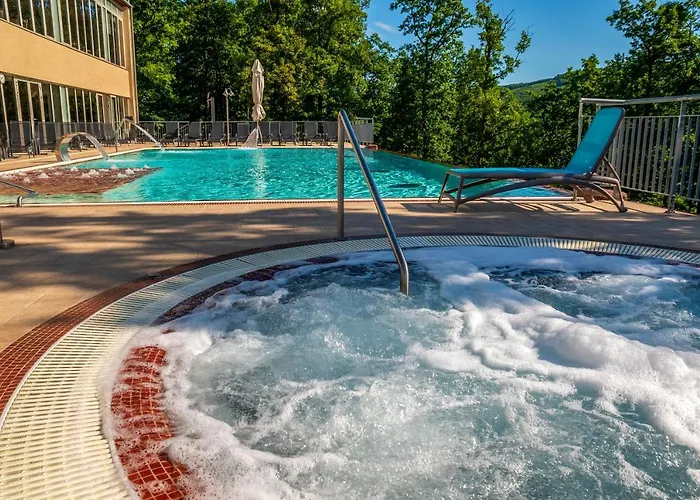 Hotel Lifestyle Matra