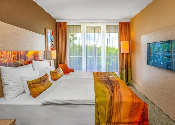 Lifestyle Matra Hotel 4*