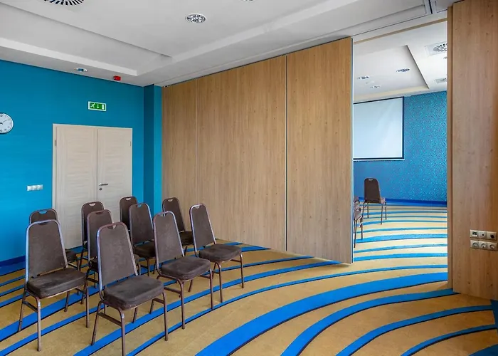 Hotel Lifestyle Matra Matrahaza