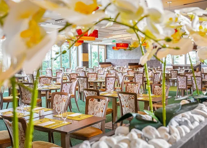 Lifestyle Matra 4* Mátraháza