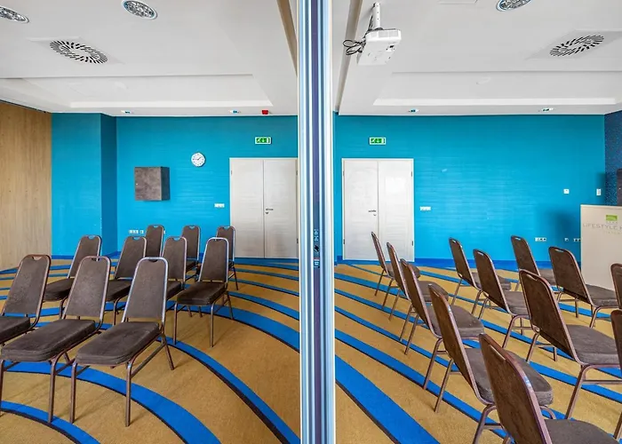 Hotel Lifestyle Matra 4*