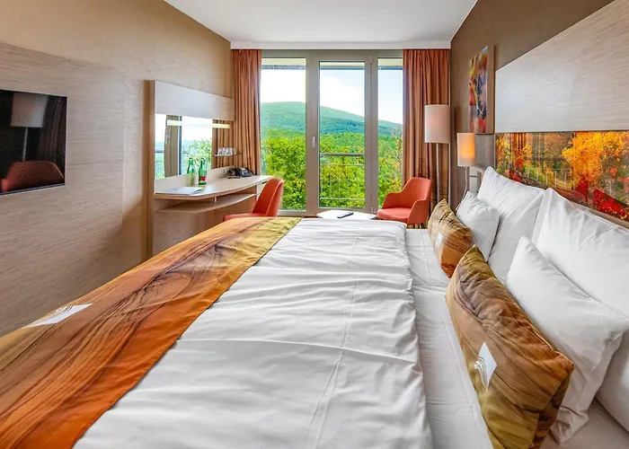 Lifestyle Matra Hotel