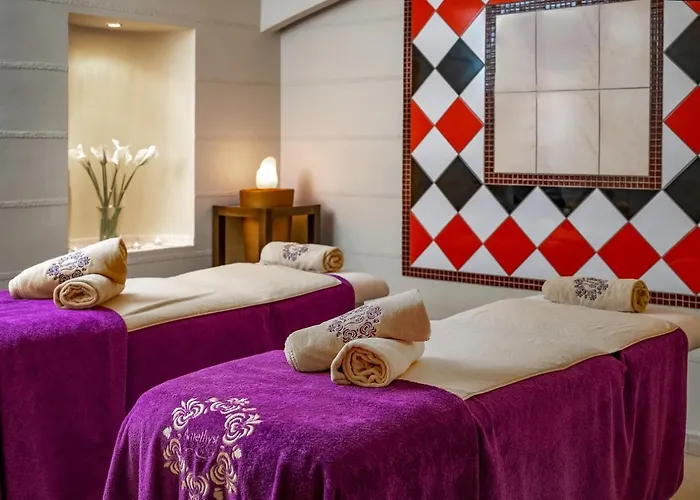 Hotel Lifestyle Matra Mátraháza