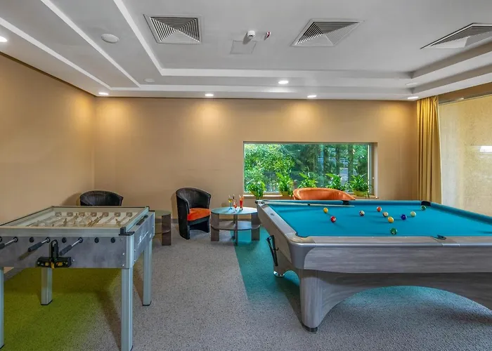 Lifestyle Matra Hotel