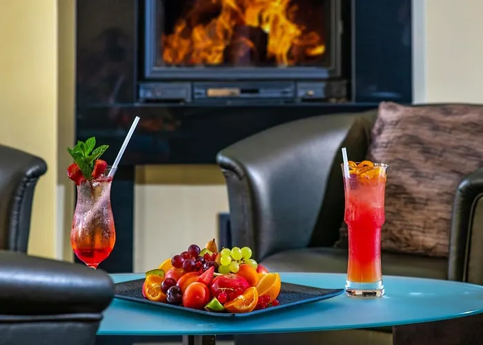 Hotel Lifestyle Matra 4*