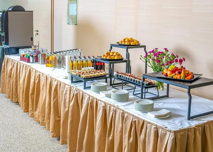 Hotel Lifestyle Matra