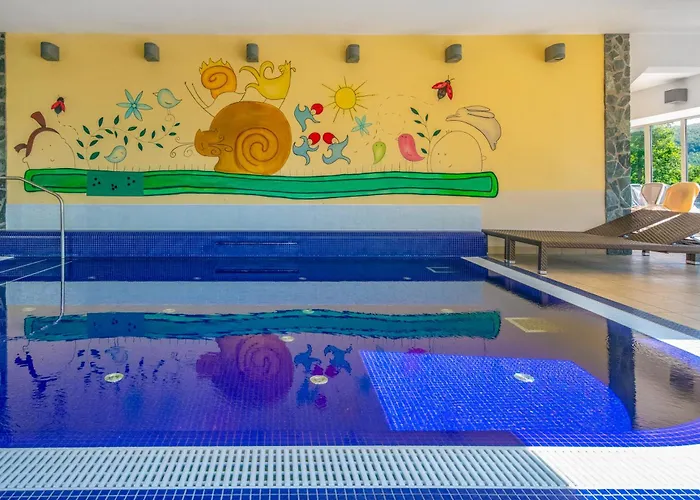 Lifestyle Matra 4* Mátraháza