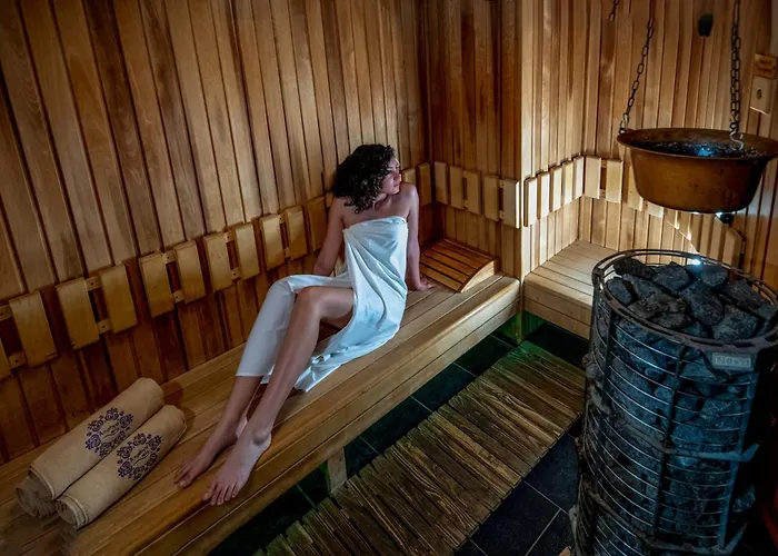 Lifestyle Matra Hotel 4*