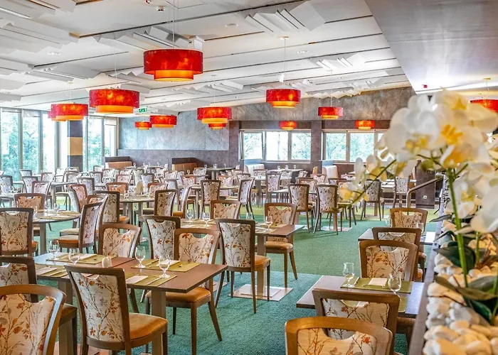 Lifestyle Matra Hotel Mátraháza