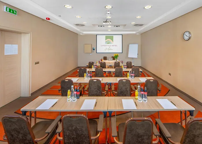 Lifestyle Matra Hotel Matrahaza