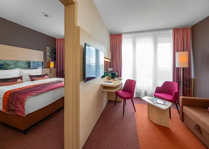 Hotel Lifestyle Matra 4*