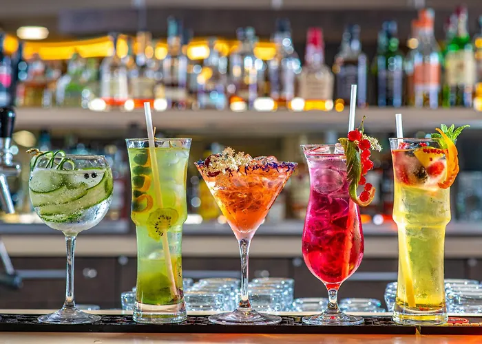 Hotel Lifestyle Matra Mátraháza