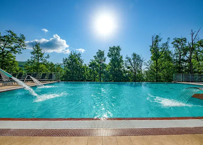 Lifestyle Matra Mátraháza