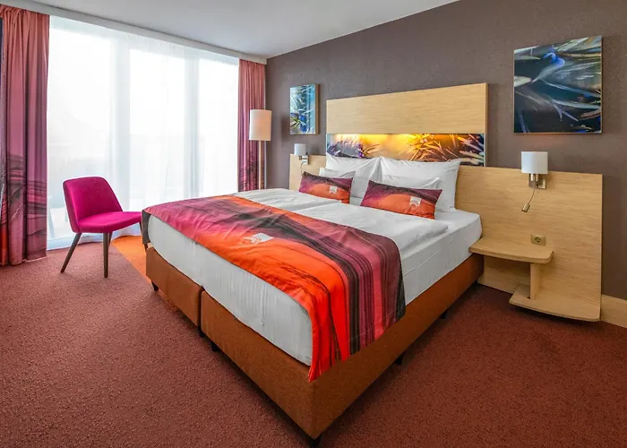 Lifestyle Matra Hotel