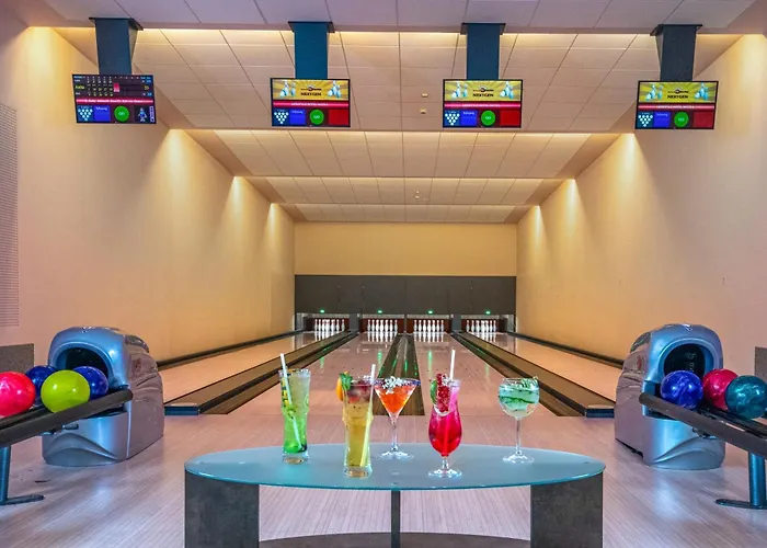 Hotel Lifestyle Matra