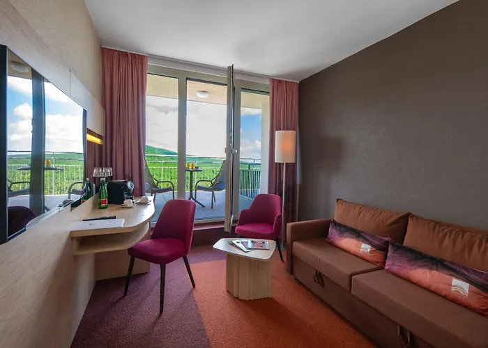 Lifestyle Matra Hotel 4*