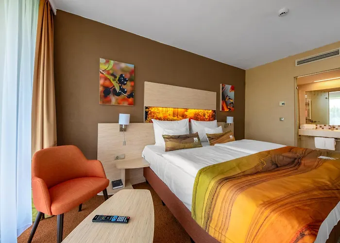 Lifestyle Matra Hotel