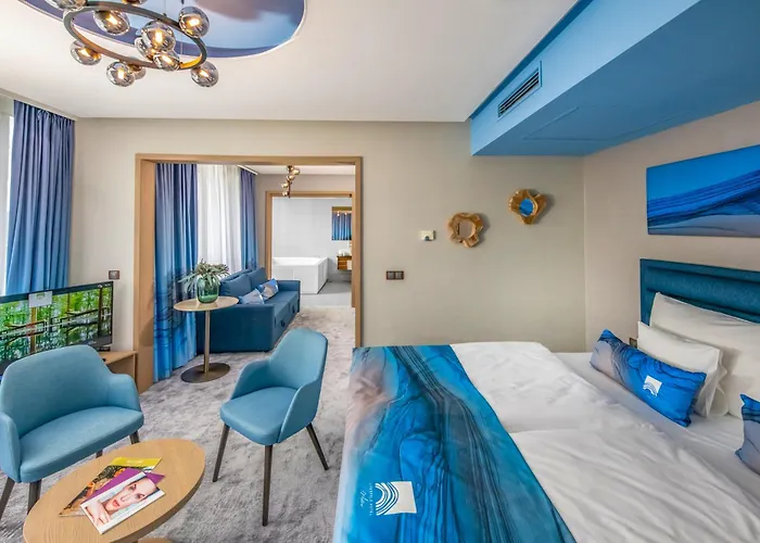 Hotel Lifestyle Matra