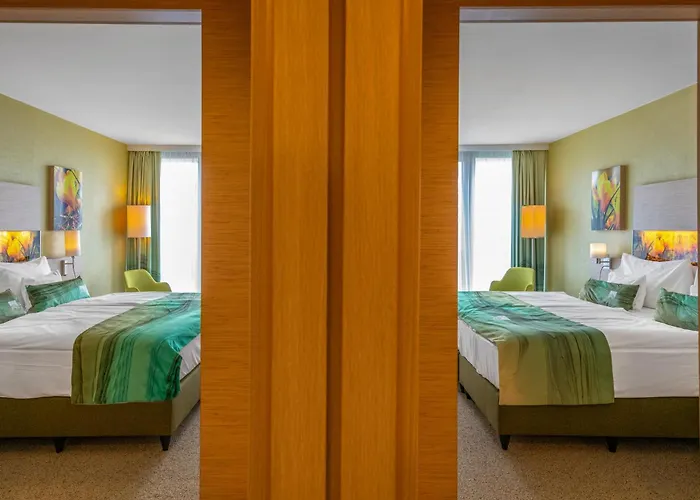 Hotel Lifestyle Matra 4*
