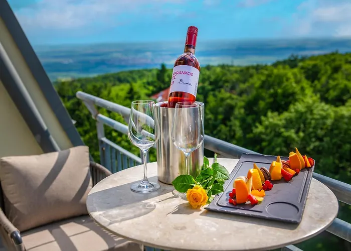 Lifestyle Matra Mátraháza