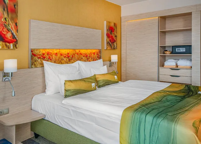 Lifestyle Matra Hotel Mátraháza