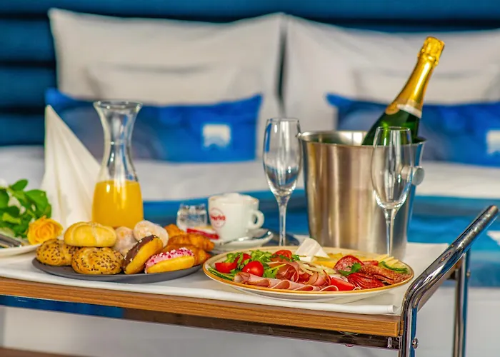 Hotel Lifestyle Matra Matrahaza
