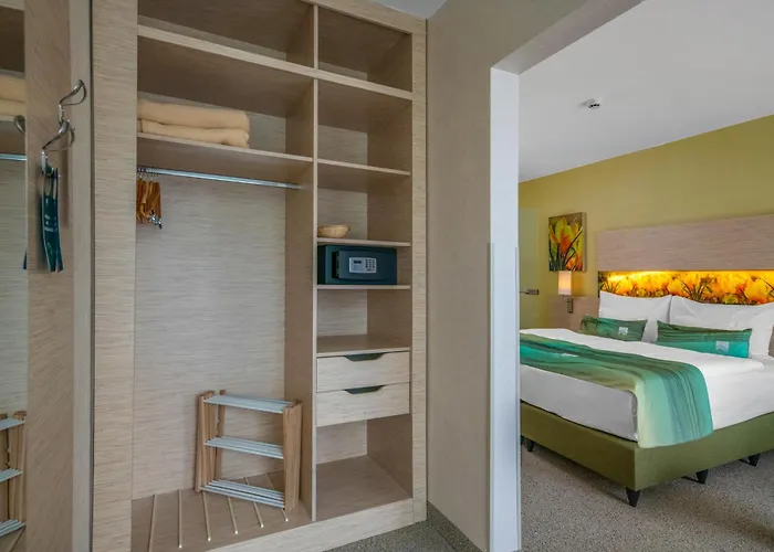 Lifestyle Matra 4*