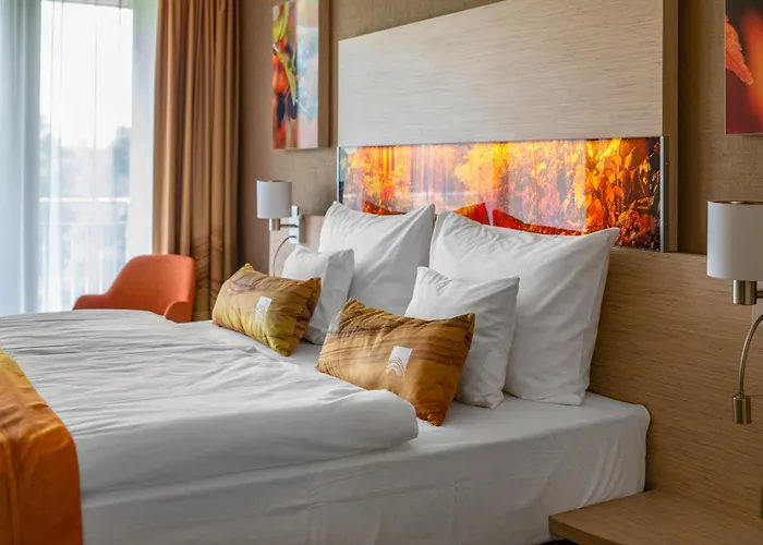 Lifestyle Matra 4* Mátraháza