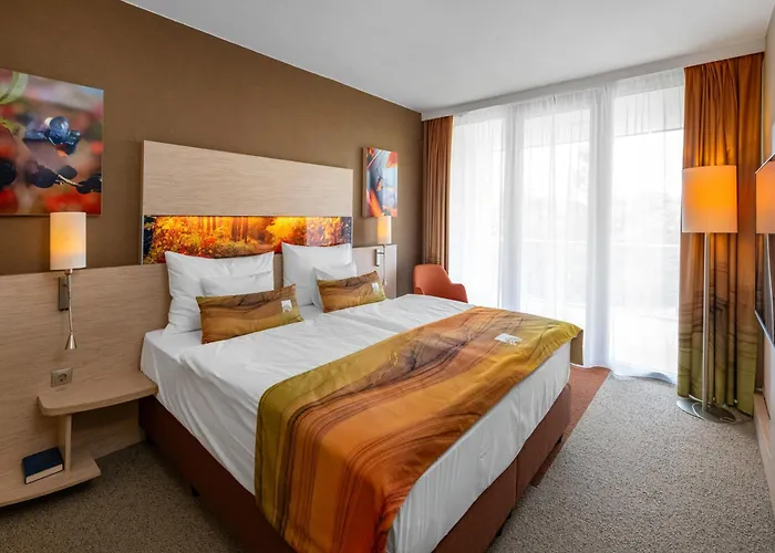 Lifestyle Matra Hotel Matrahaza