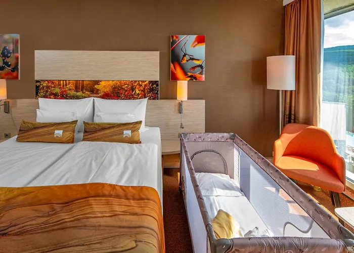 Lifestyle Matra Hotel Matrahaza