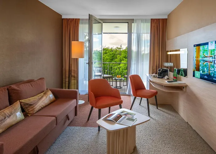 Lifestyle Matra Hotel