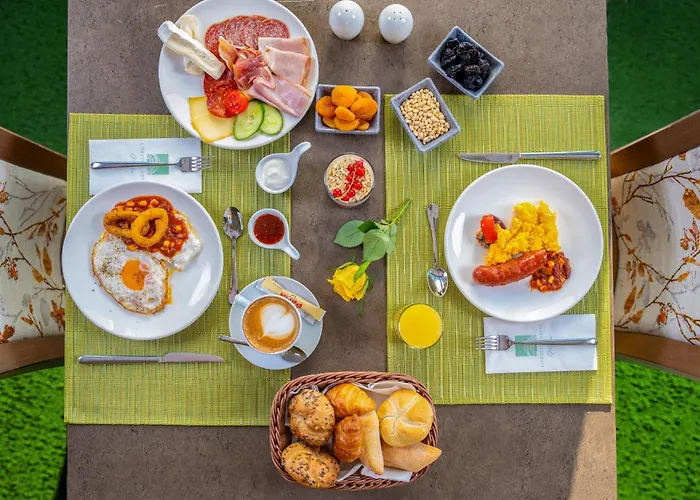 Hotel Lifestyle Matra