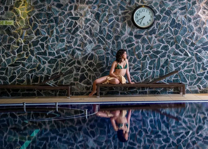 Hotel Lifestyle Matra Matrahaza