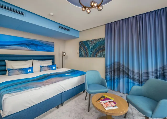 Hotel Lifestyle Matra