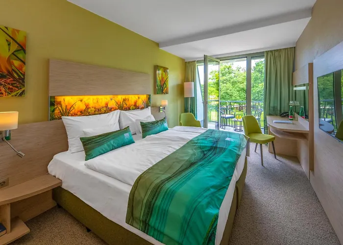 Hotel Lifestyle Matra 4*