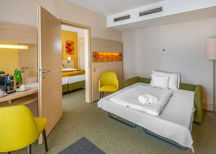 Lifestyle Matra Hotel