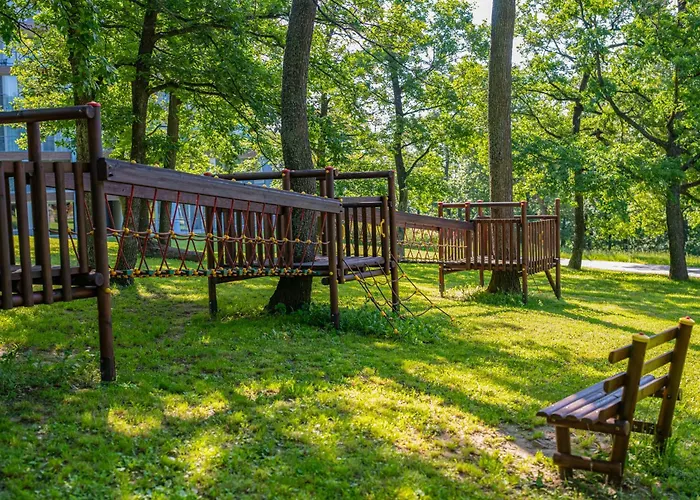 Lifestyle Matra 4* Matrahaza